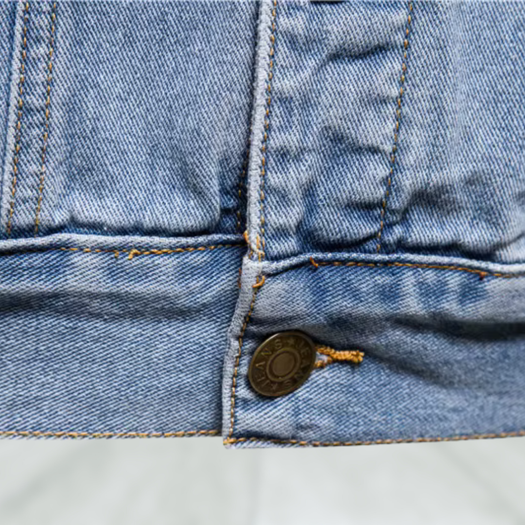 MONTANA™ | Giacca in denim