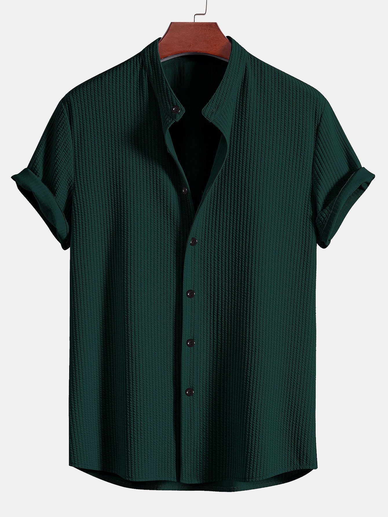 AMERIGO™ | Camicia a coste