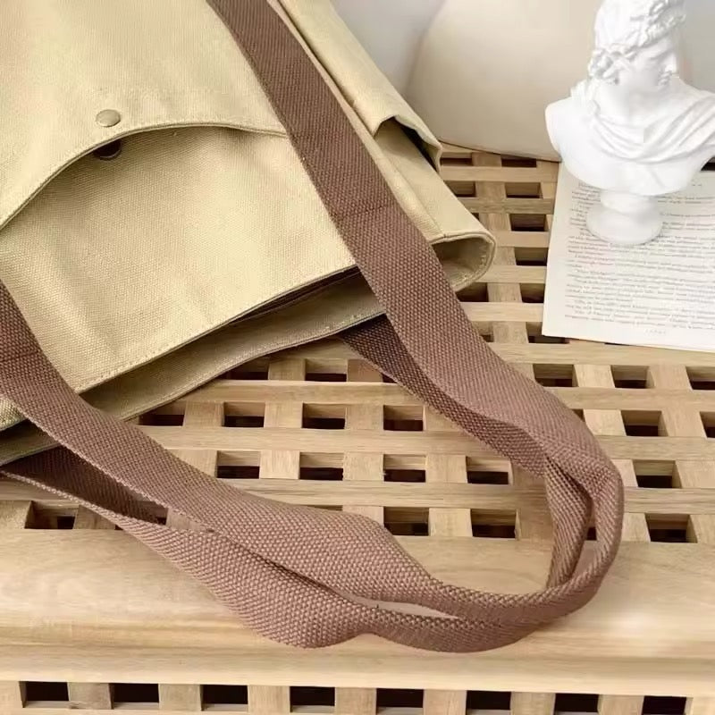 Giudith - Canvas Tasche