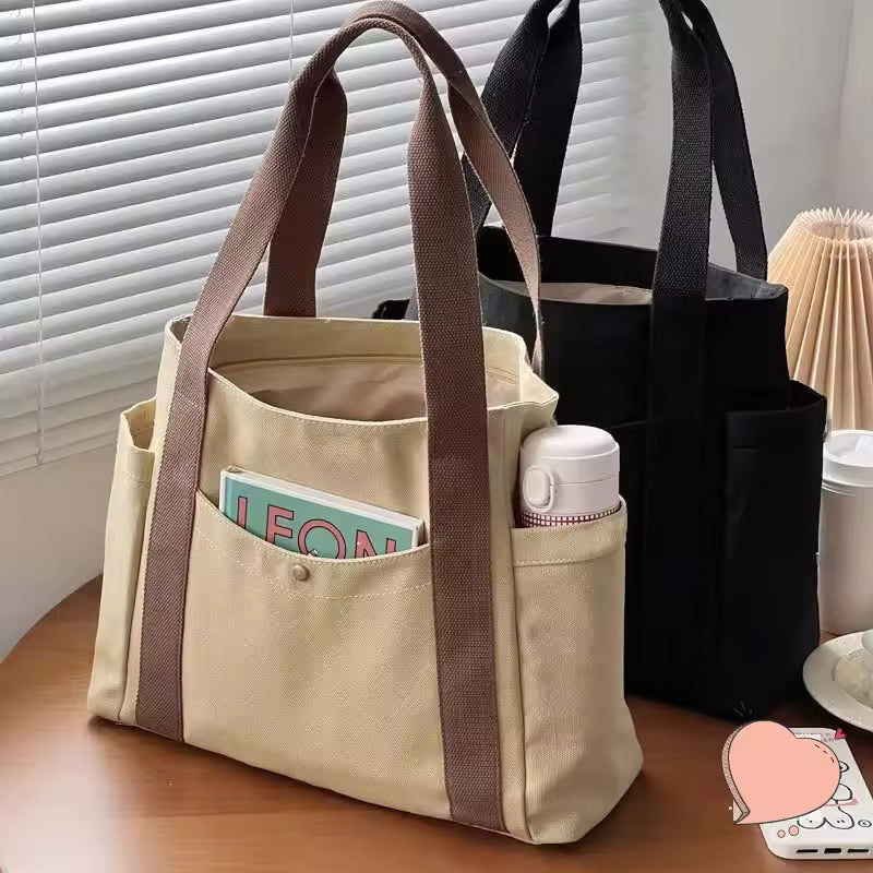 Giudith - Canvas Tasche