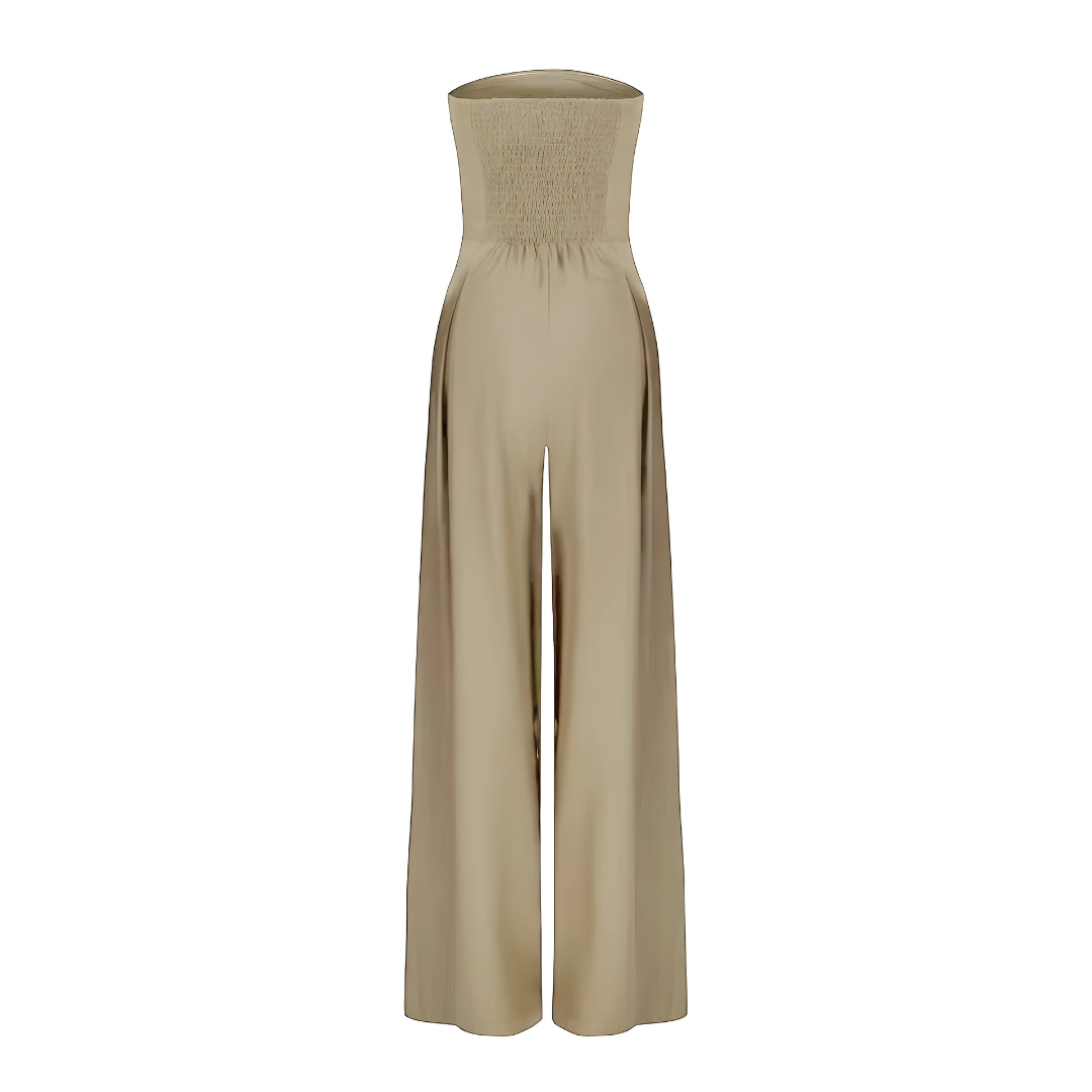ALEIA ™ | Tuta Elegante a Gamba Larga