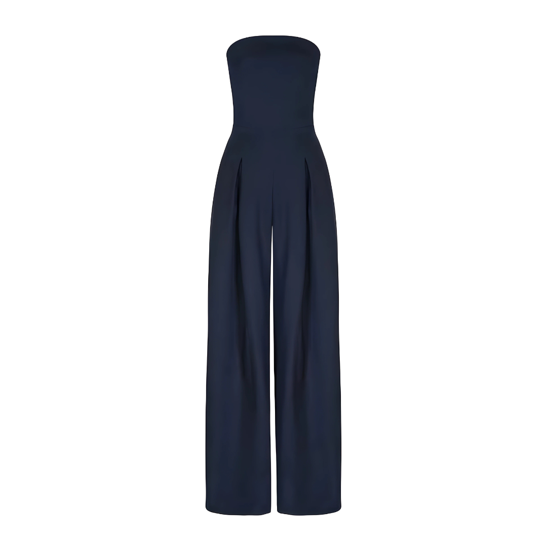 ALEIA ™ | Tuta Elegante a Gamba Larga