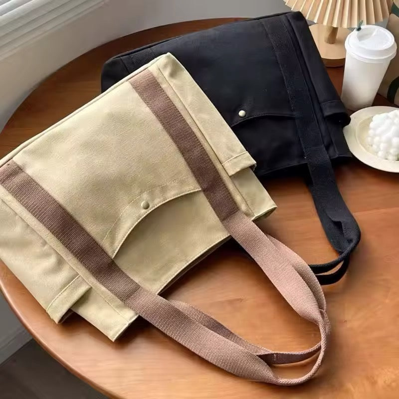 Giudith - Canvas Tasche