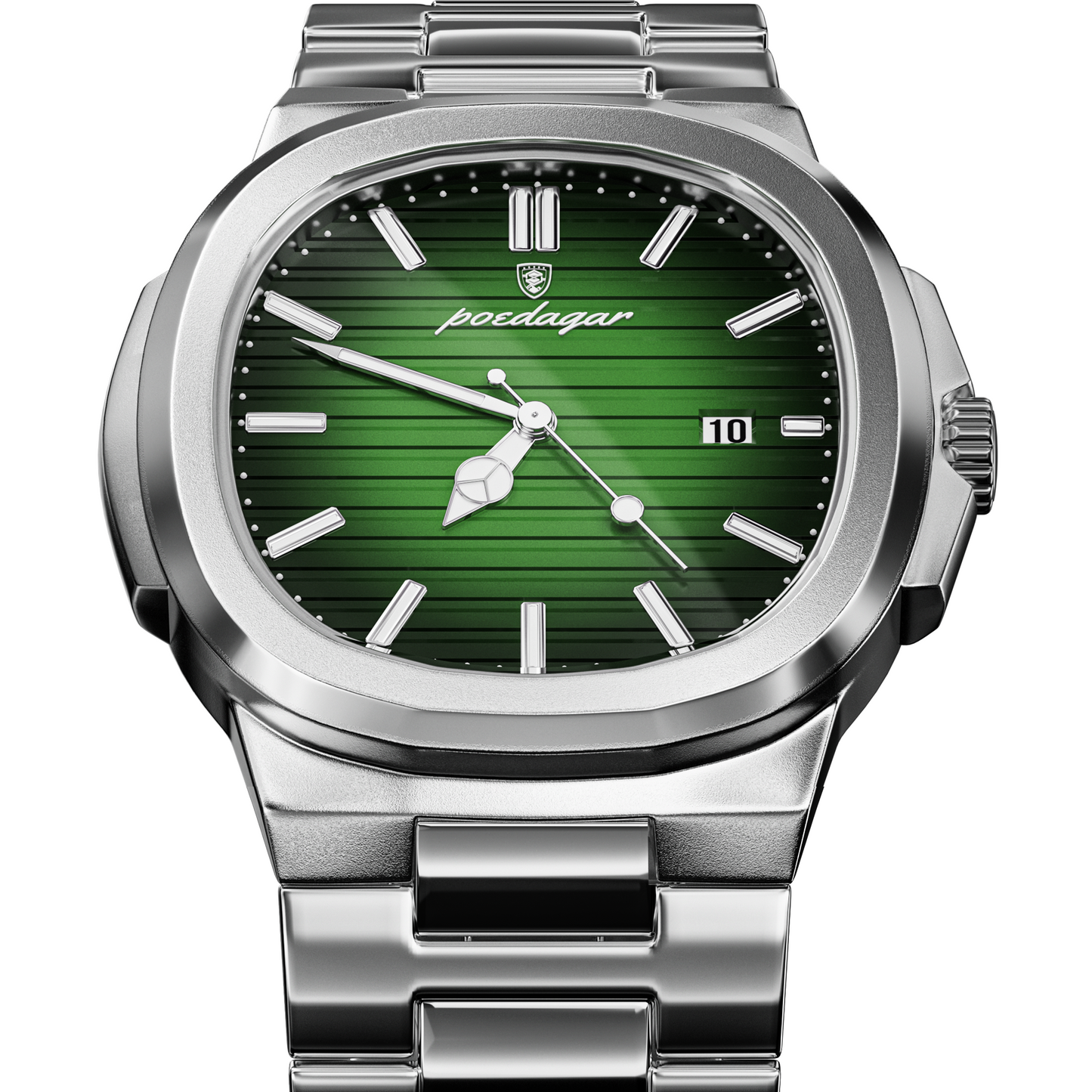 POSEIDON™ | Orologio premium 41mm