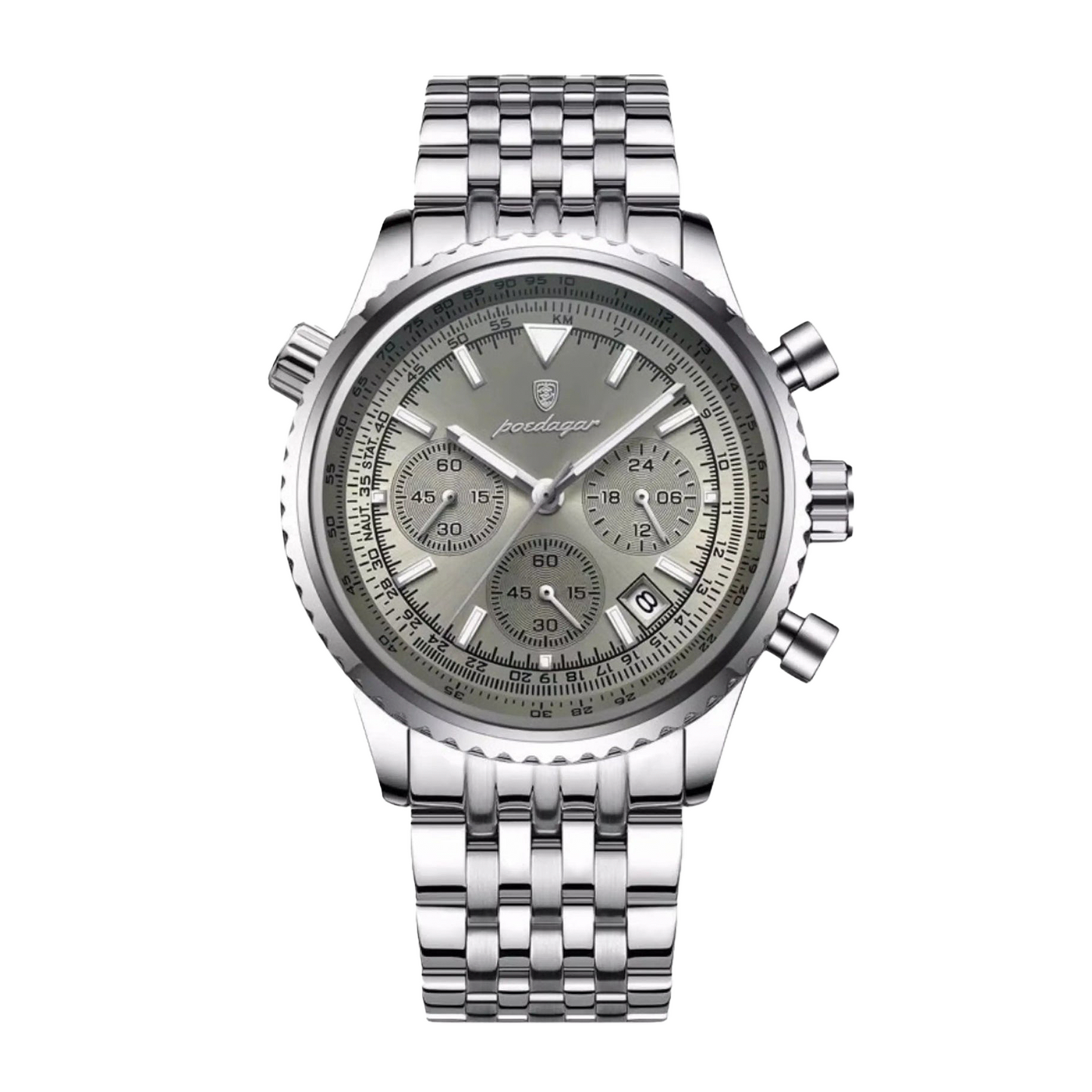 NOVA™ | Cronografo 40mm
