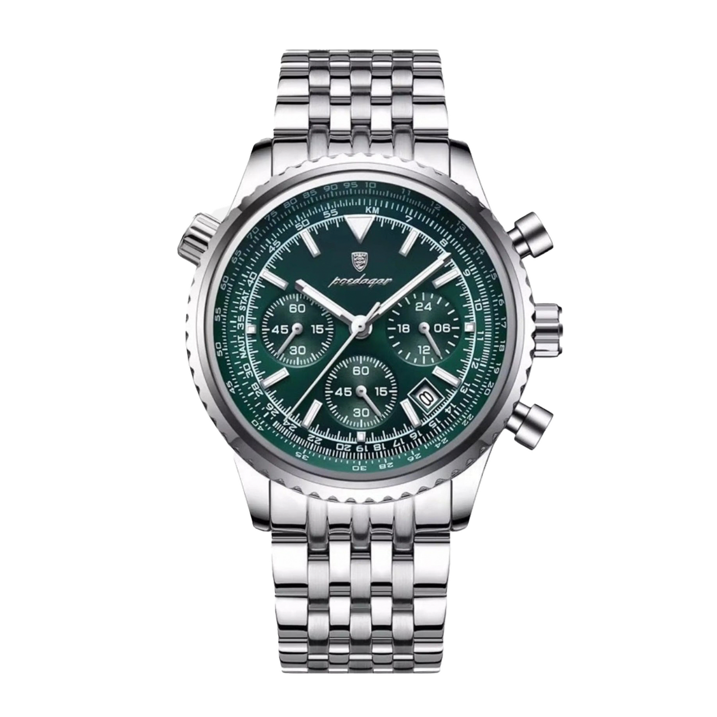 NOVA™ | Cronografo 40mm