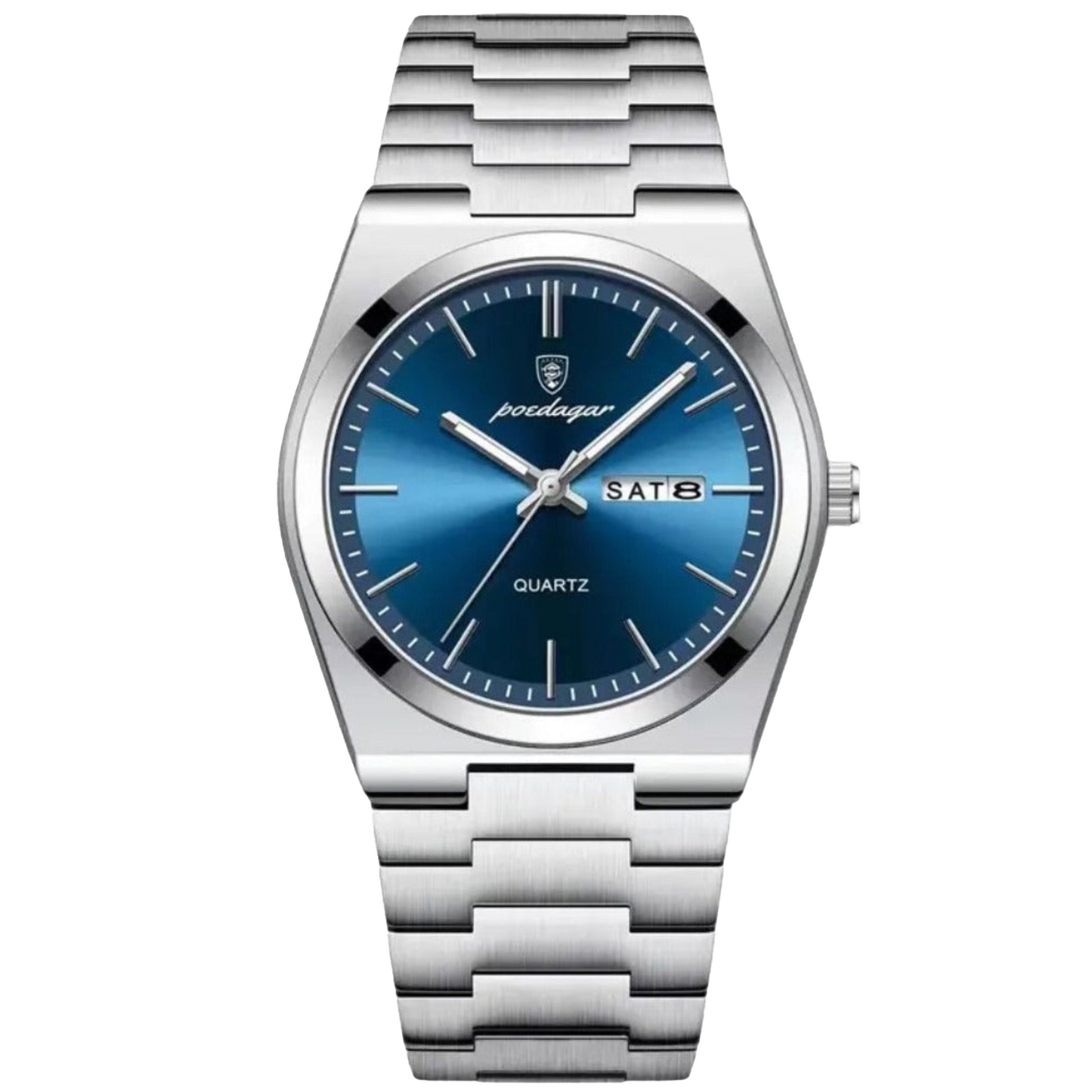 VELARIS™ | Orologio premium 41 mm