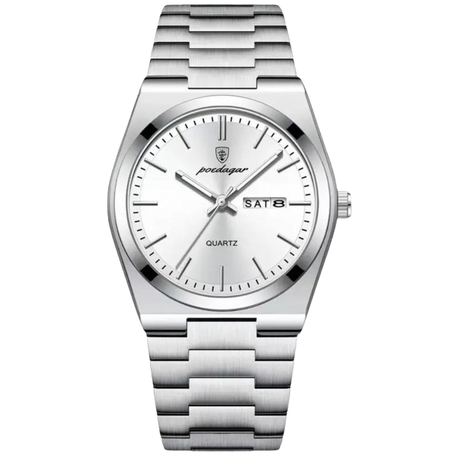 VELARIS™ | Orologio premium 41 mm