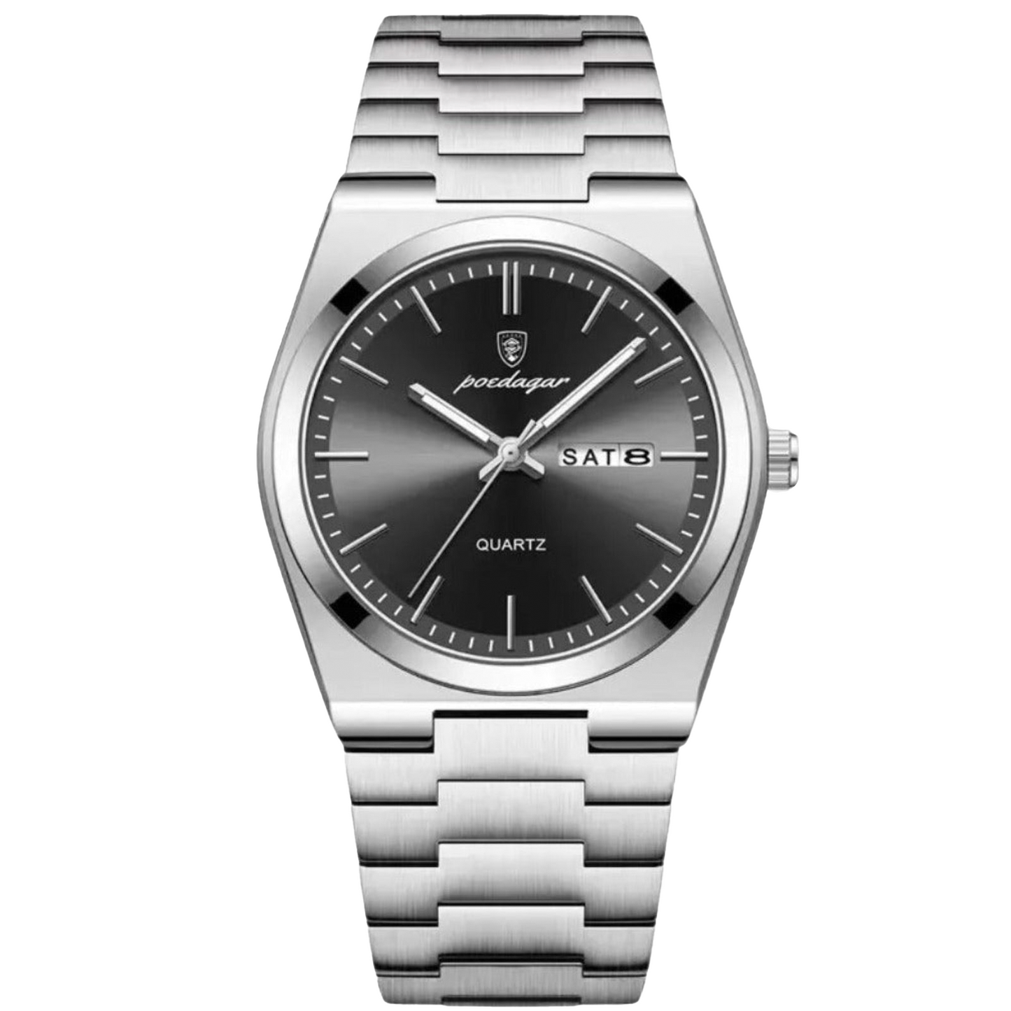 VELARIS™ | Orologio premium 41 mm