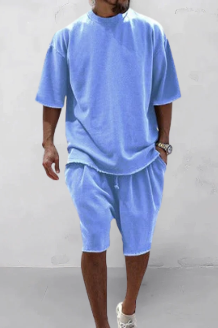 CIPRO™ | Set casual e sportivo
