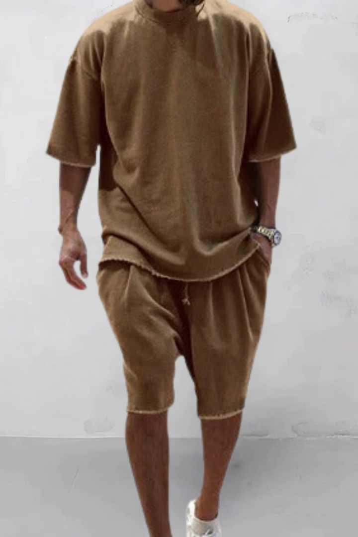 CIPRO™ | Set casual e sportivo