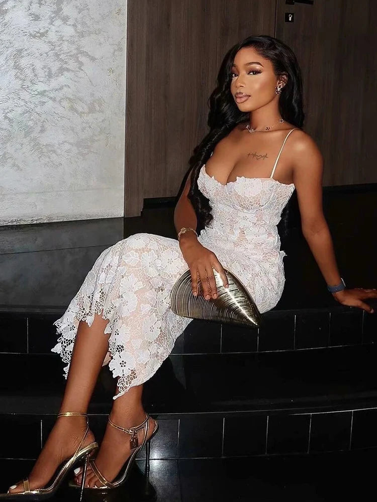 MELINDA™ | Elegante vestito estivo