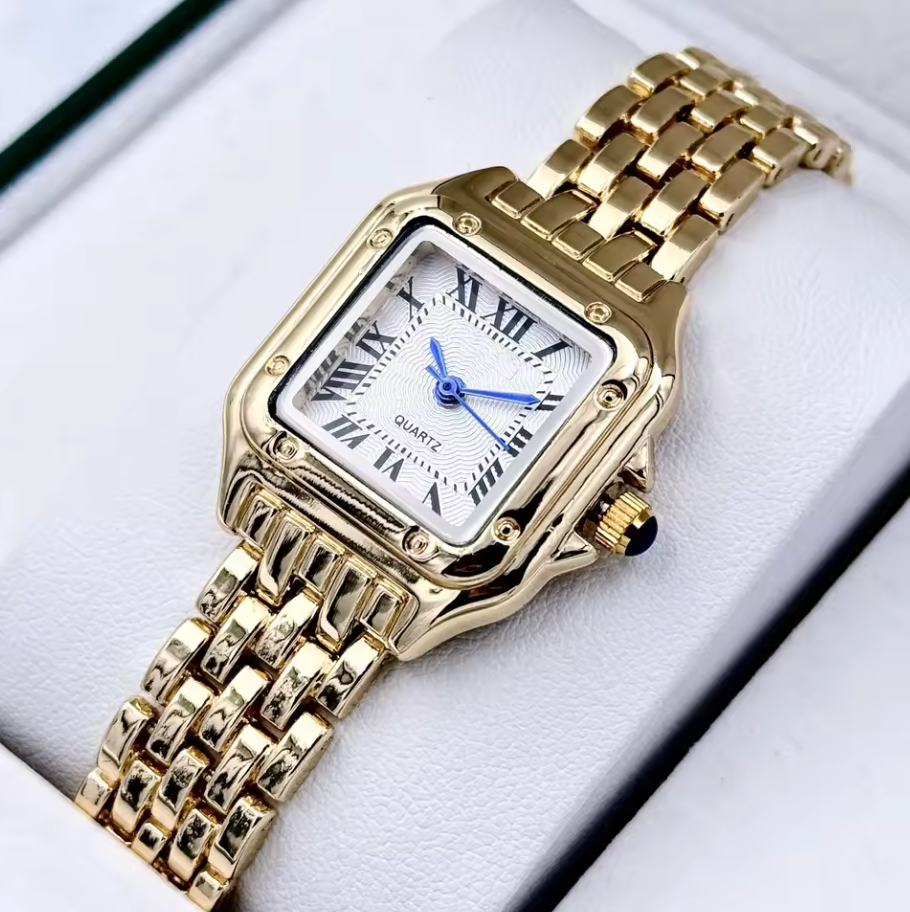 ATHENA™ | Orologio elegante