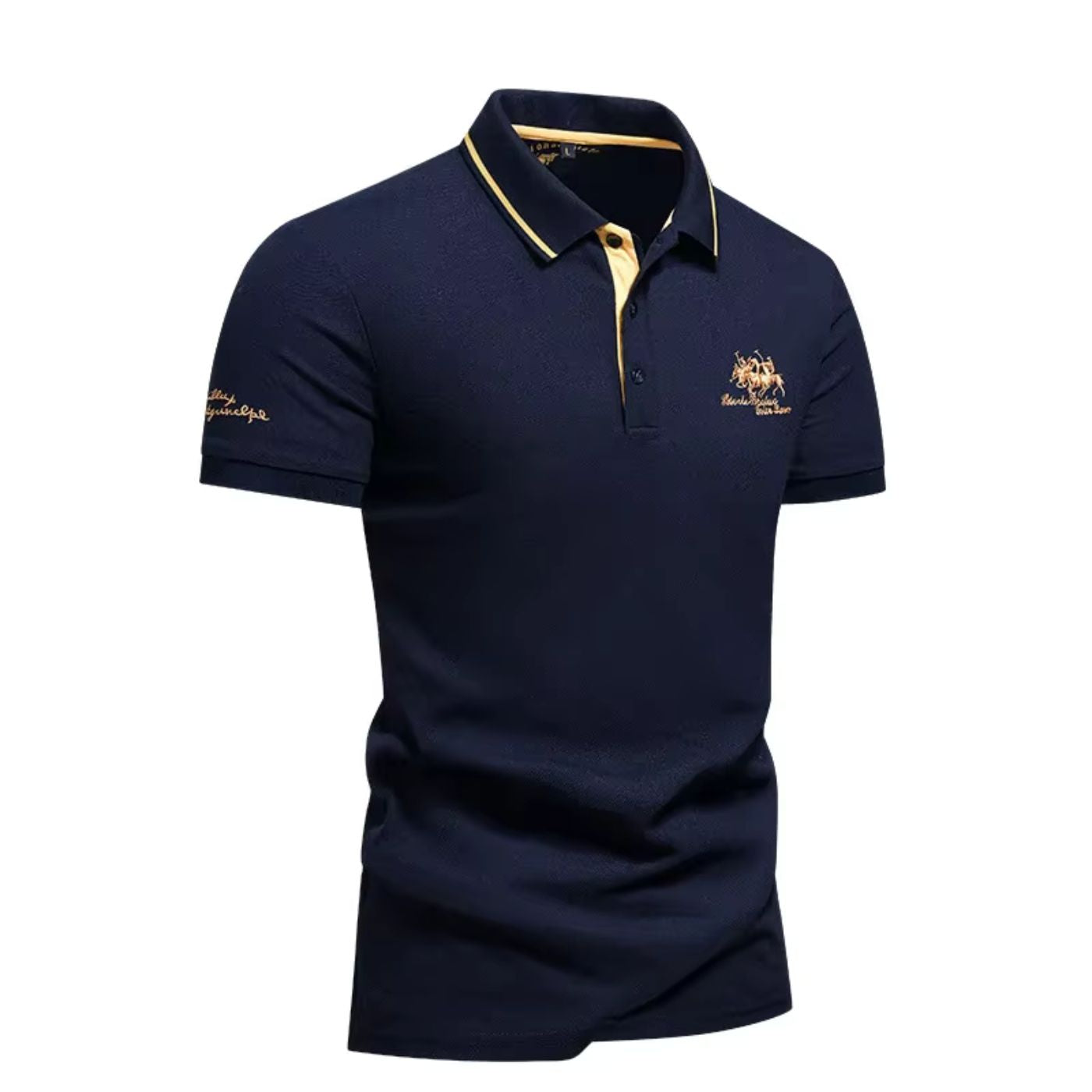 VALERIO™ | Polo premium da uomo