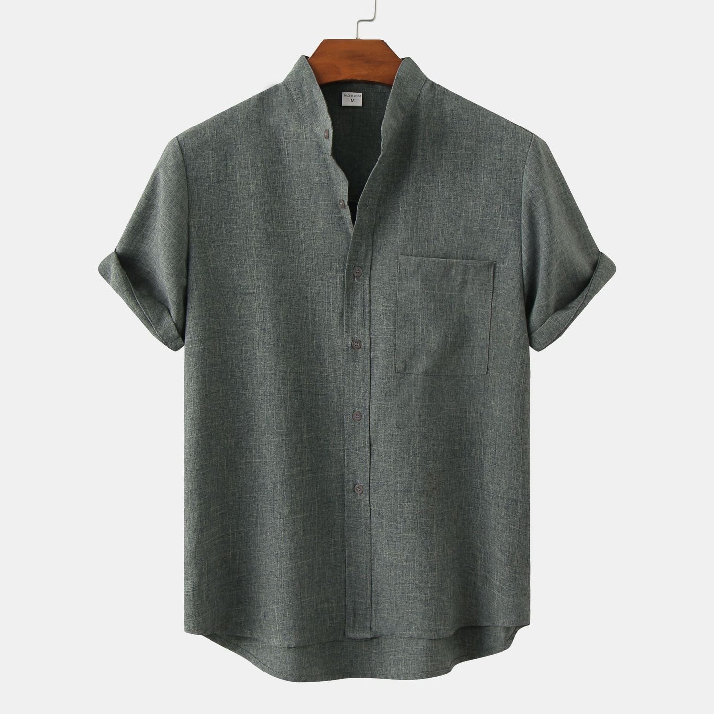 VERONA™ | Camicia estiva premium