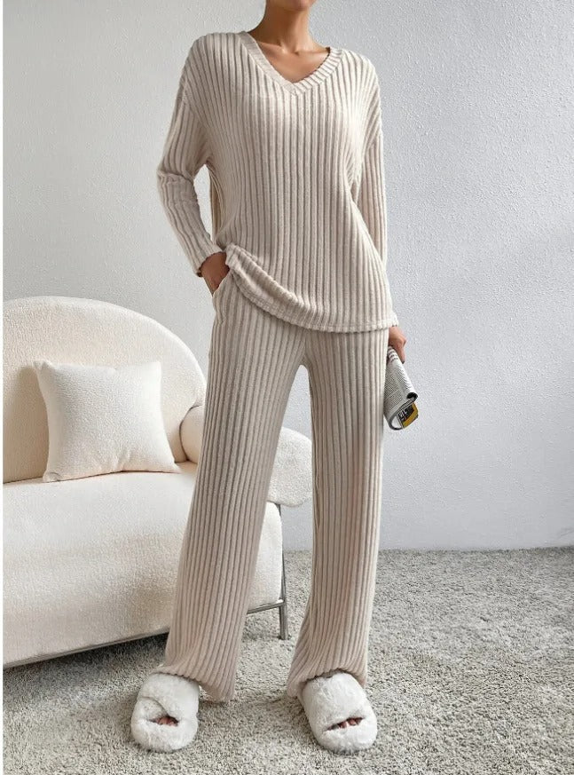 LIVIA™ | Set Maglia e Pantaloni