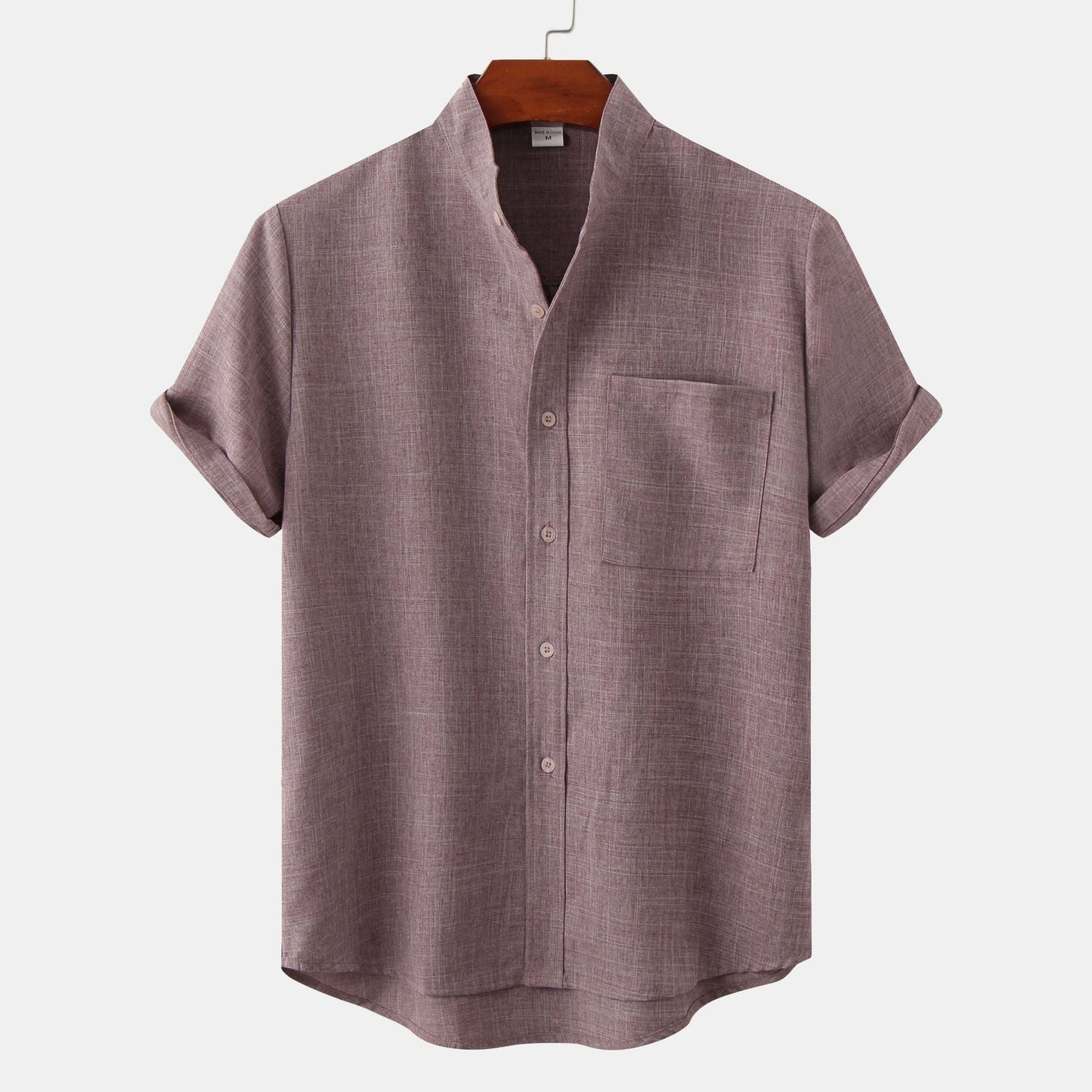 VERONA™ | Camicia estiva premium