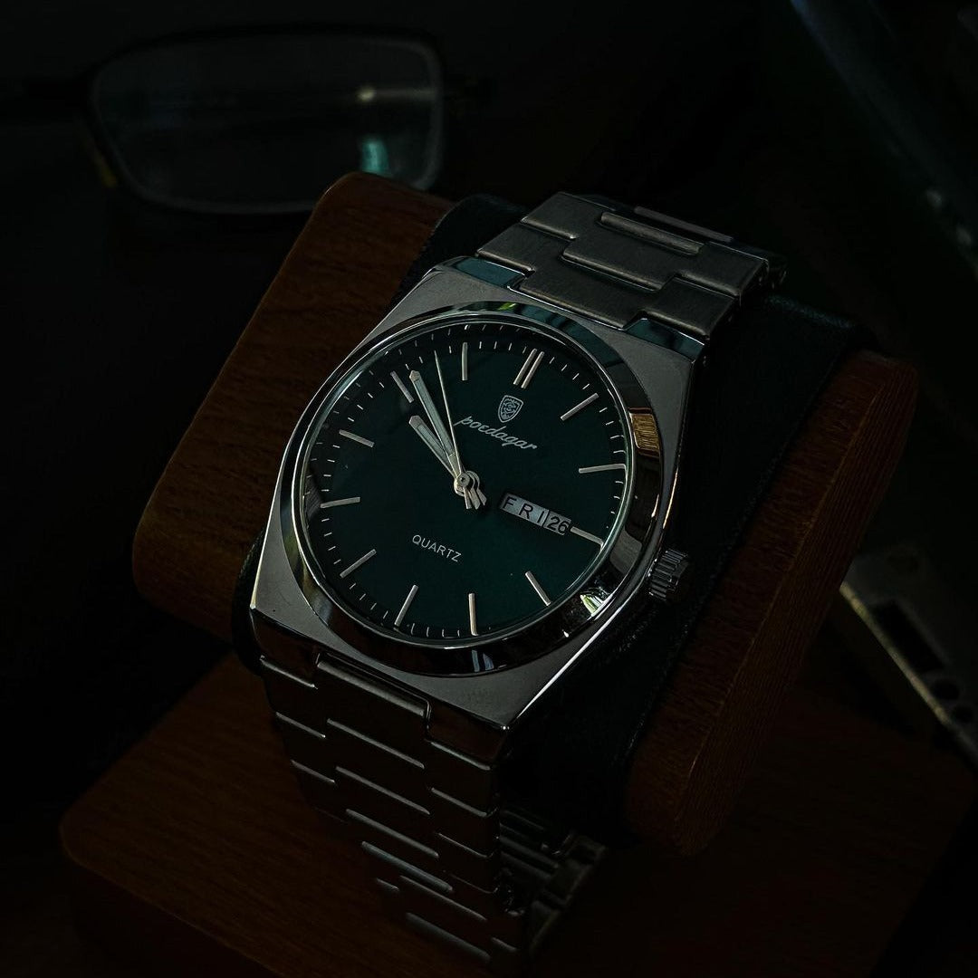 VELARIS™ | Orologio premium 41 mm