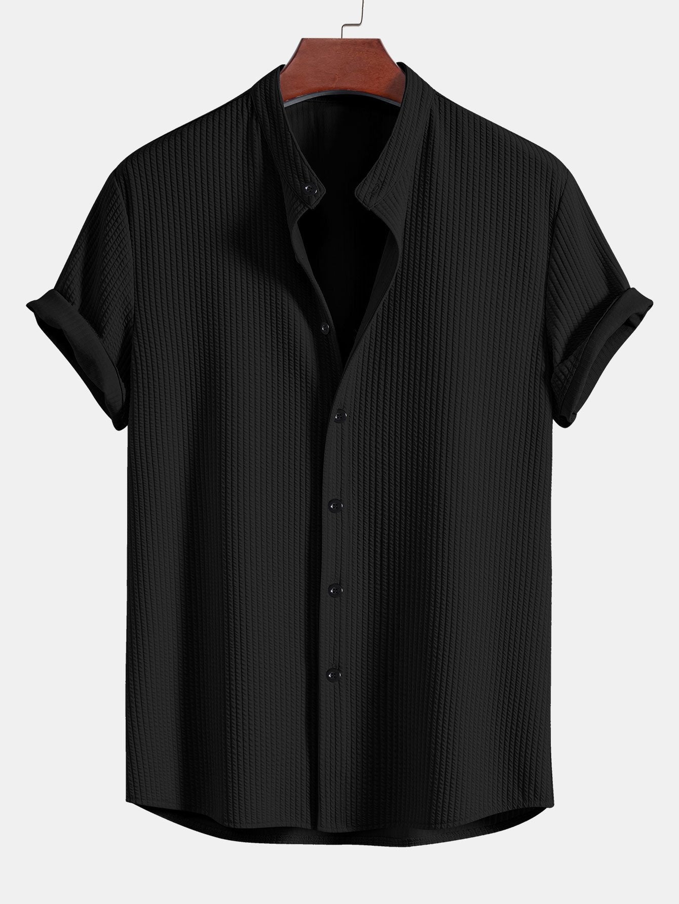 AMERIGO™ | Camicia a coste