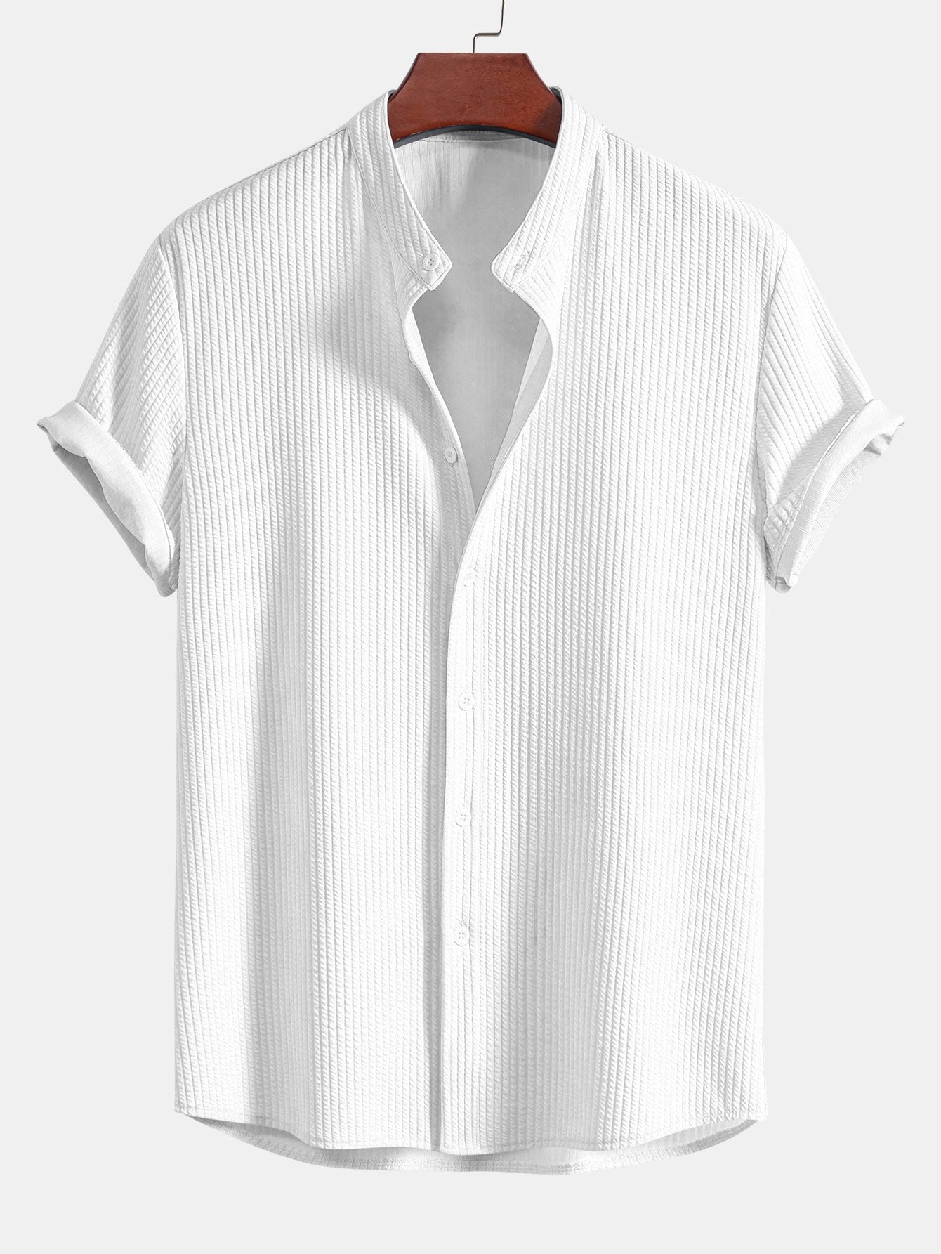 AMERIGO™ | Camicia a coste