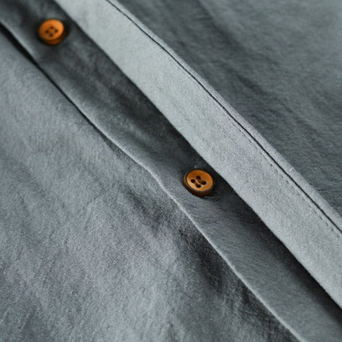 HOKKAIDO™ | Camicia stile giapponese