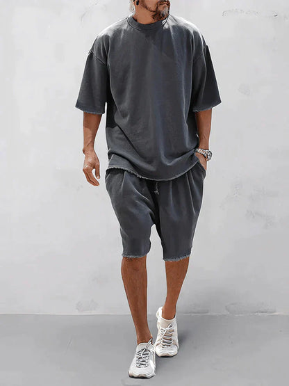 CIPRO™ | Set casual e sportivo