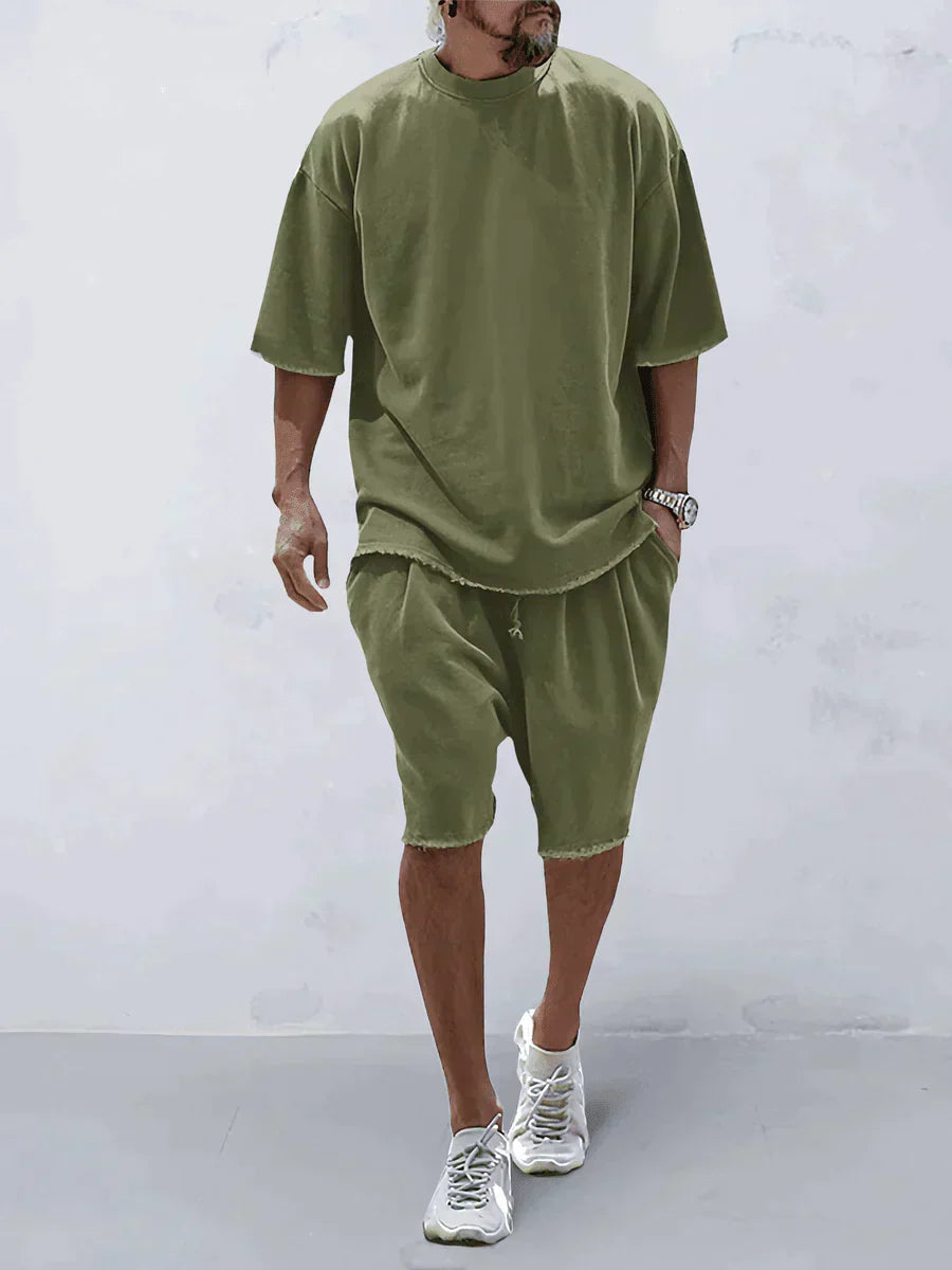 CIPRO™ | Set casual e sportivo
