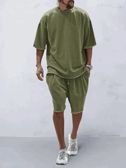 CIPRO™ | Set casual e sportivo