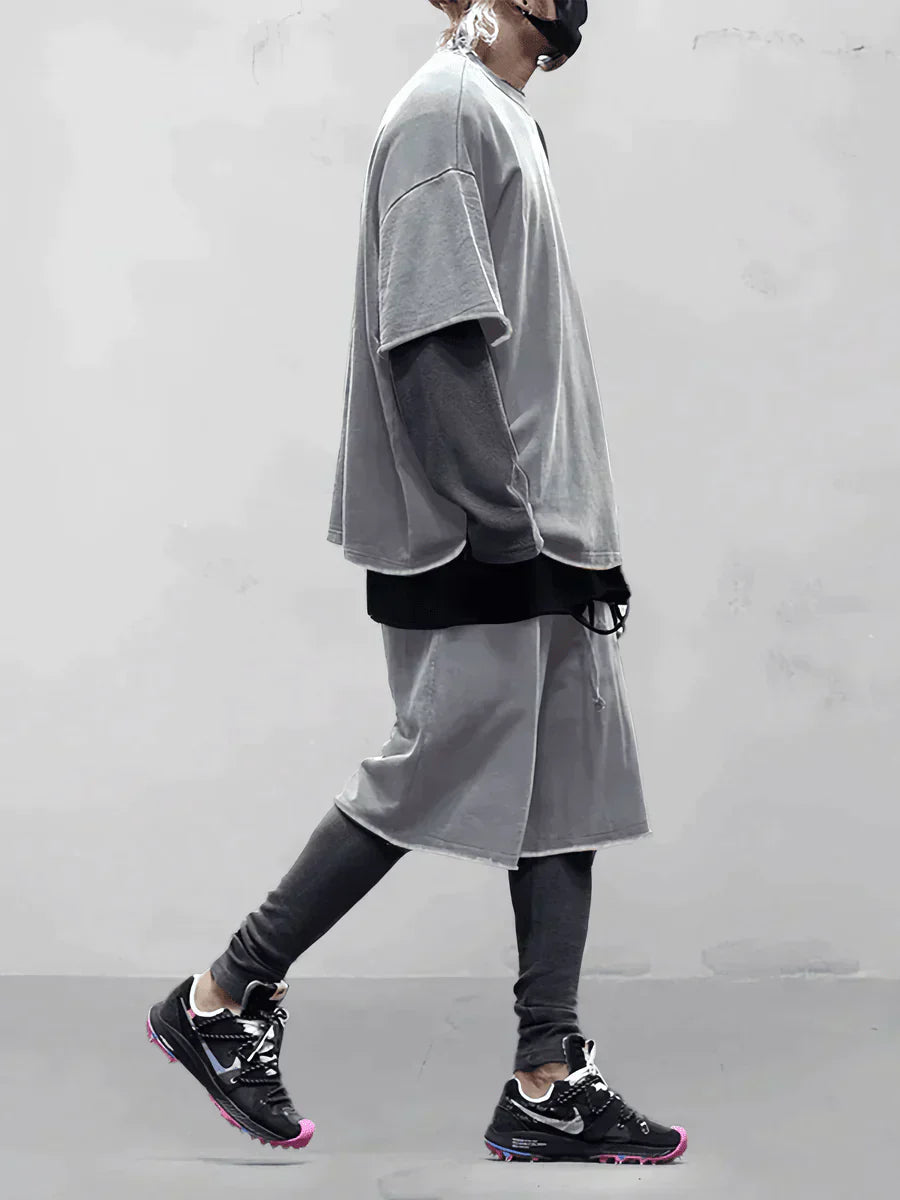 CIPRO™ | Set casual e sportivo