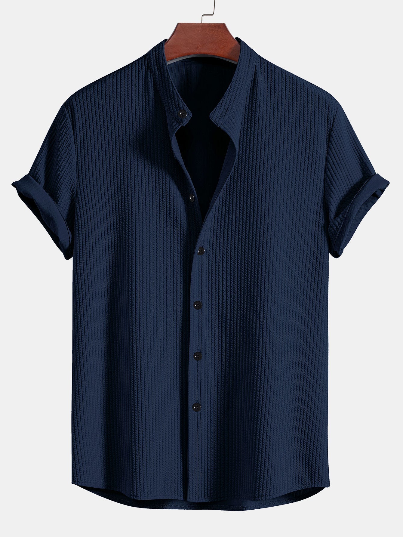 AMERIGO™ | Camicia a coste