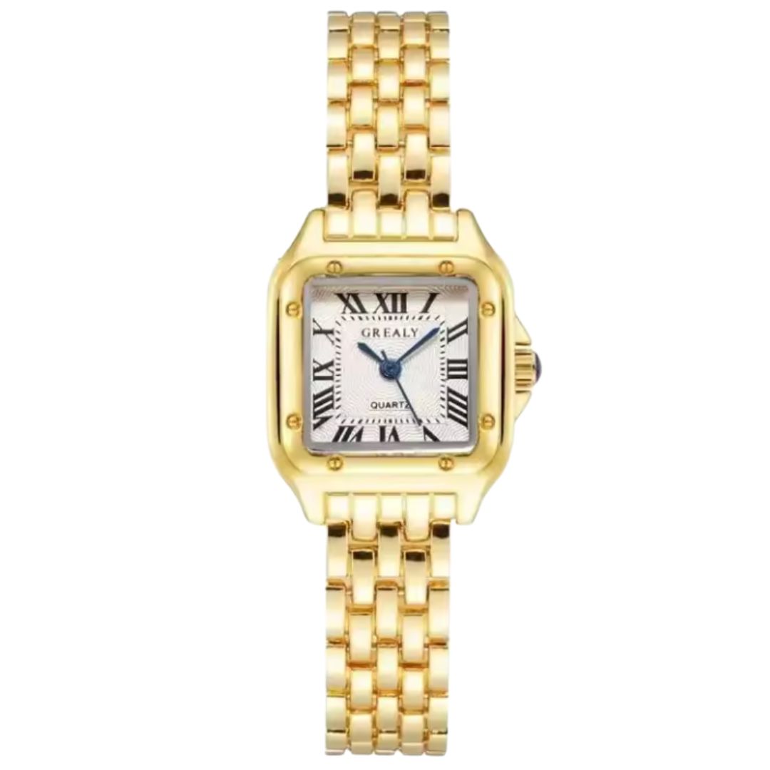 ATHENA™ | Orologio elegante