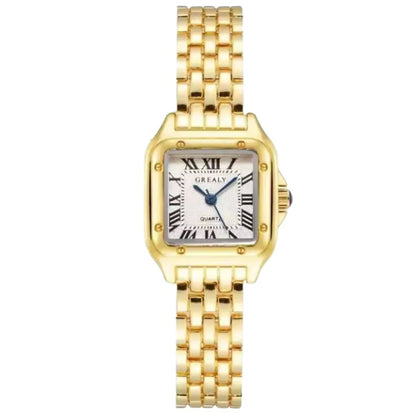 ATHENA™ | Orologio elegante