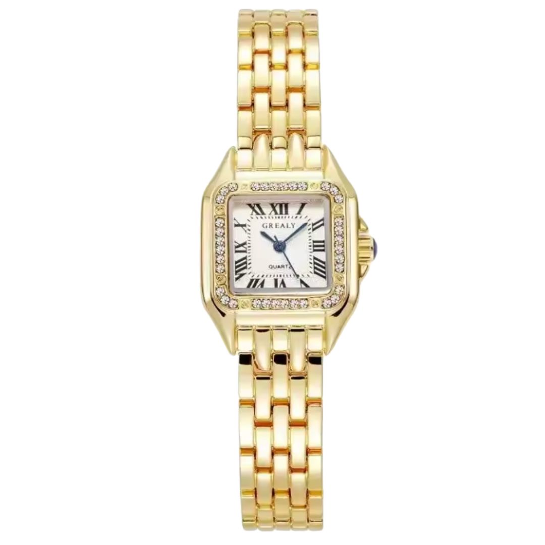 ATHENA™ | Orologio elegante