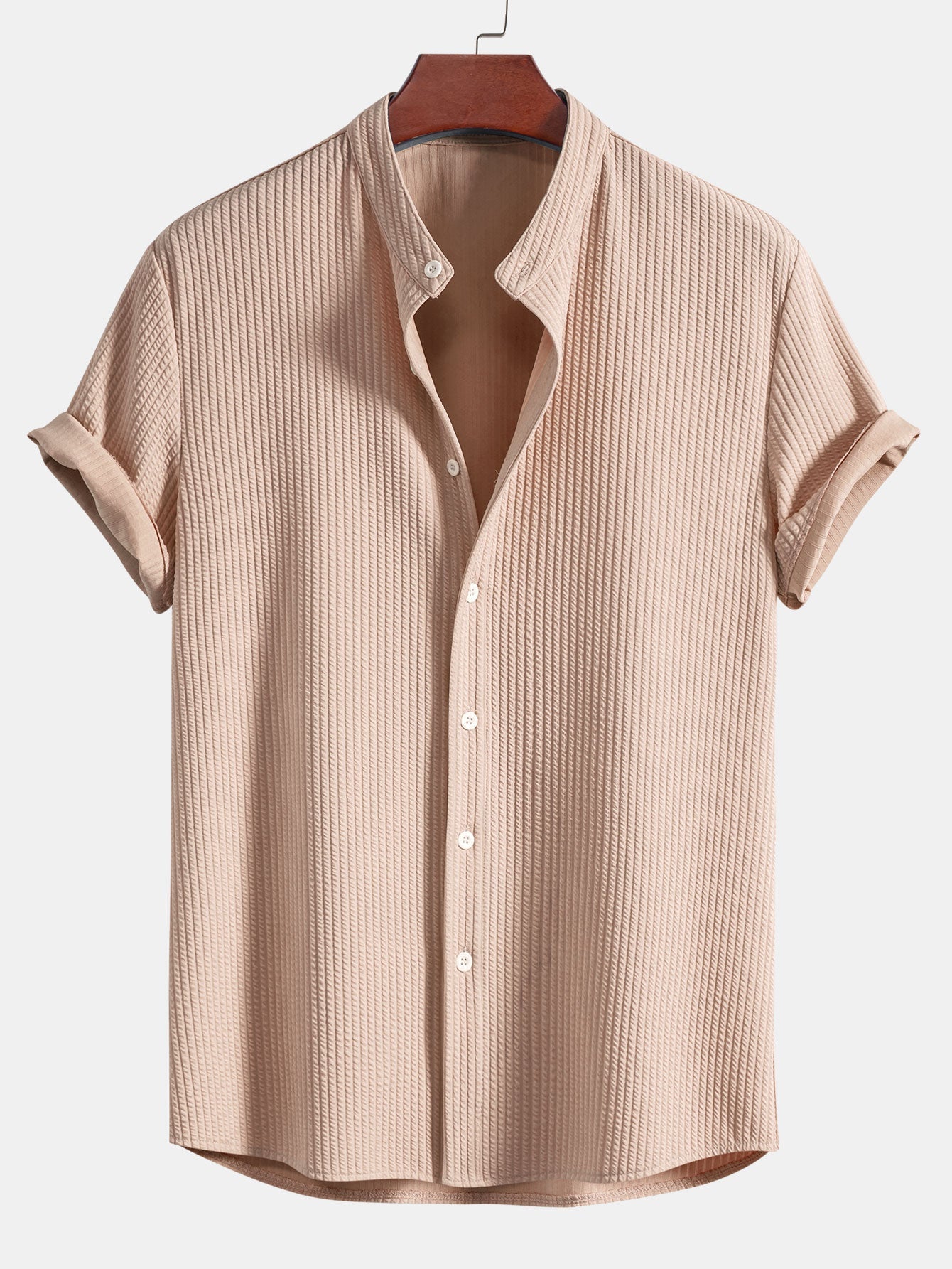AMERIGO™ | Camicia a coste