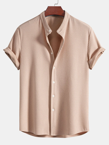 AMERIGO™ | Camicia a coste