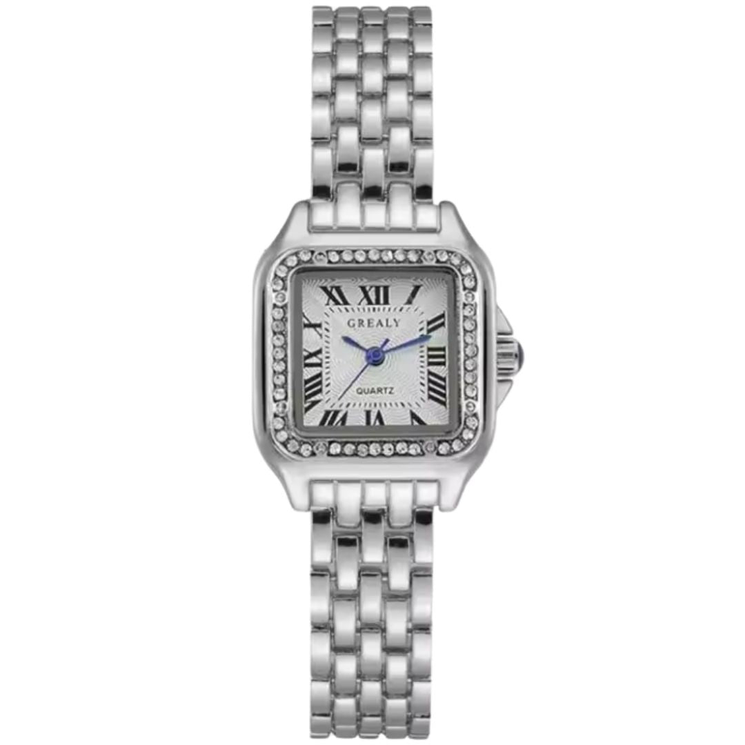 ATHENA™ | Orologio elegante