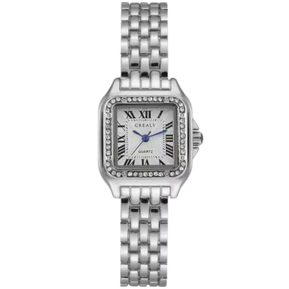 ATHENA™ | Orologio elegante