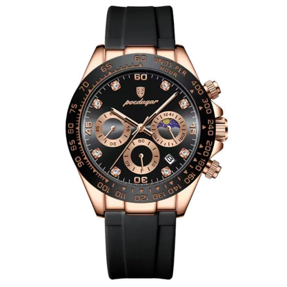 ERMES™ | Cronografo premium