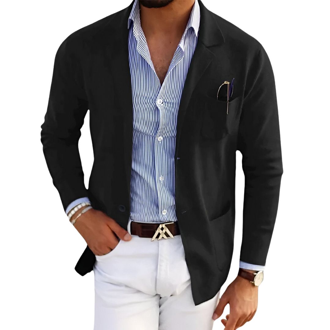 ENZO™ | Giacca moderna