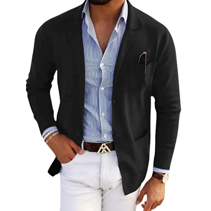 ENZO™ | Giacca moderna