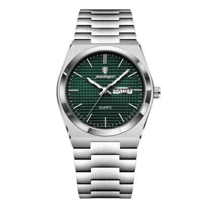 VELARIS II™ | Orologio premium 41 mm