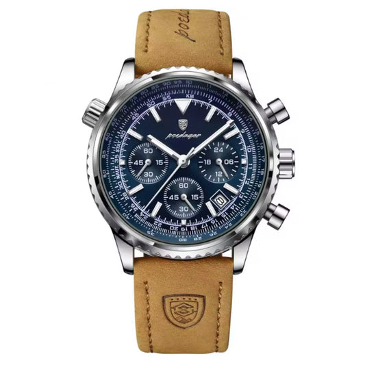 EXPLORER™ | Cronografo premium