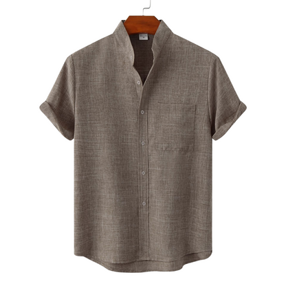 VERONA™ | Camicia estiva premium