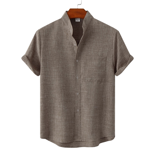 VERONA™ | Camicia estiva premium