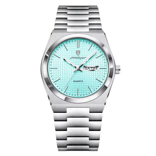 VELARIS II™ | Orologio premium 41 mm
