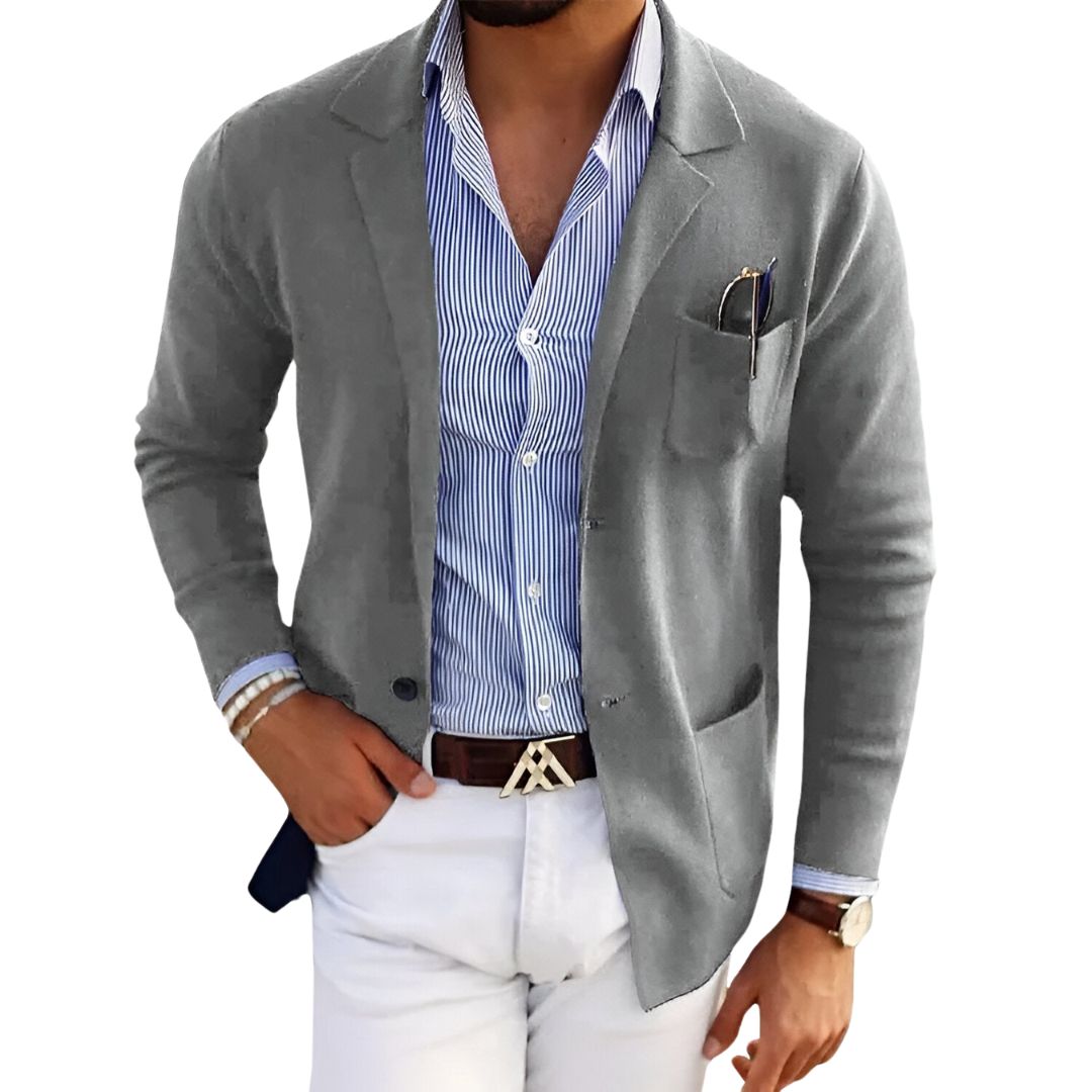 ENZO™ | Giacca moderna