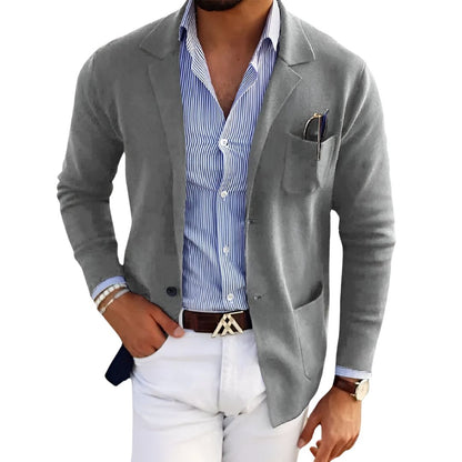 ENZO™ | Giacca moderna