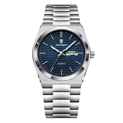 VELARIS II™ | Orologio premium 41 mm