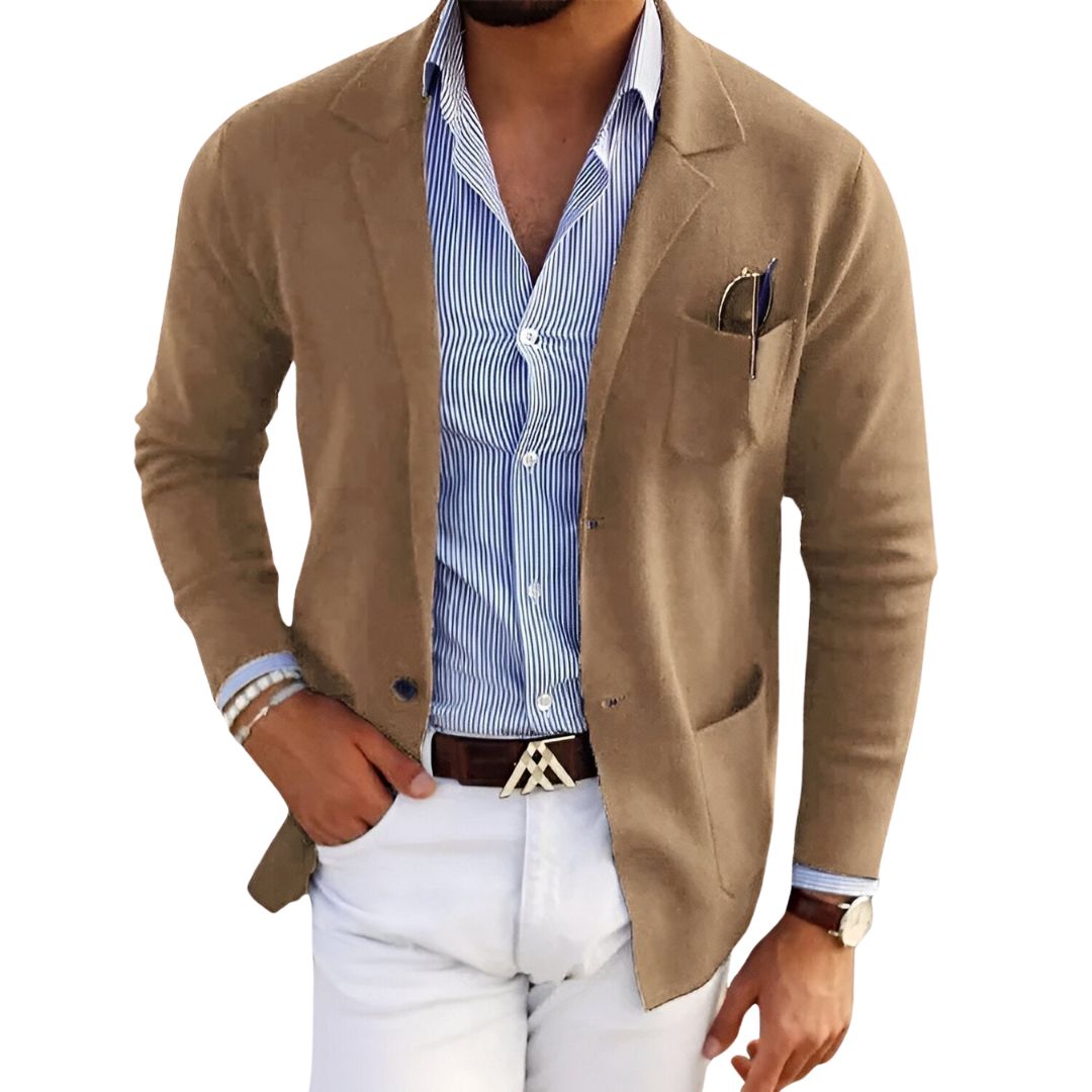 ENZO™ | Giacca moderna