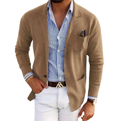 ENZO™ | Giacca moderna